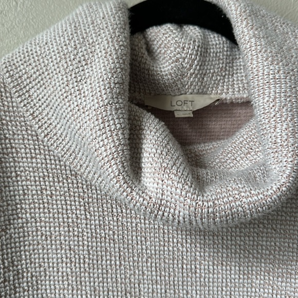 Loft Cozy Sweater - Picture 2 of 5